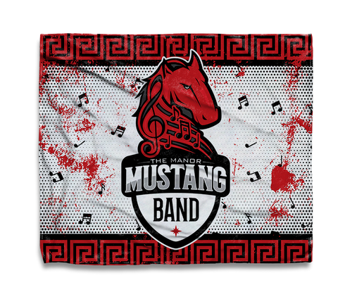 Option A - 29968(B1)-Manor Mustang Band Boosters