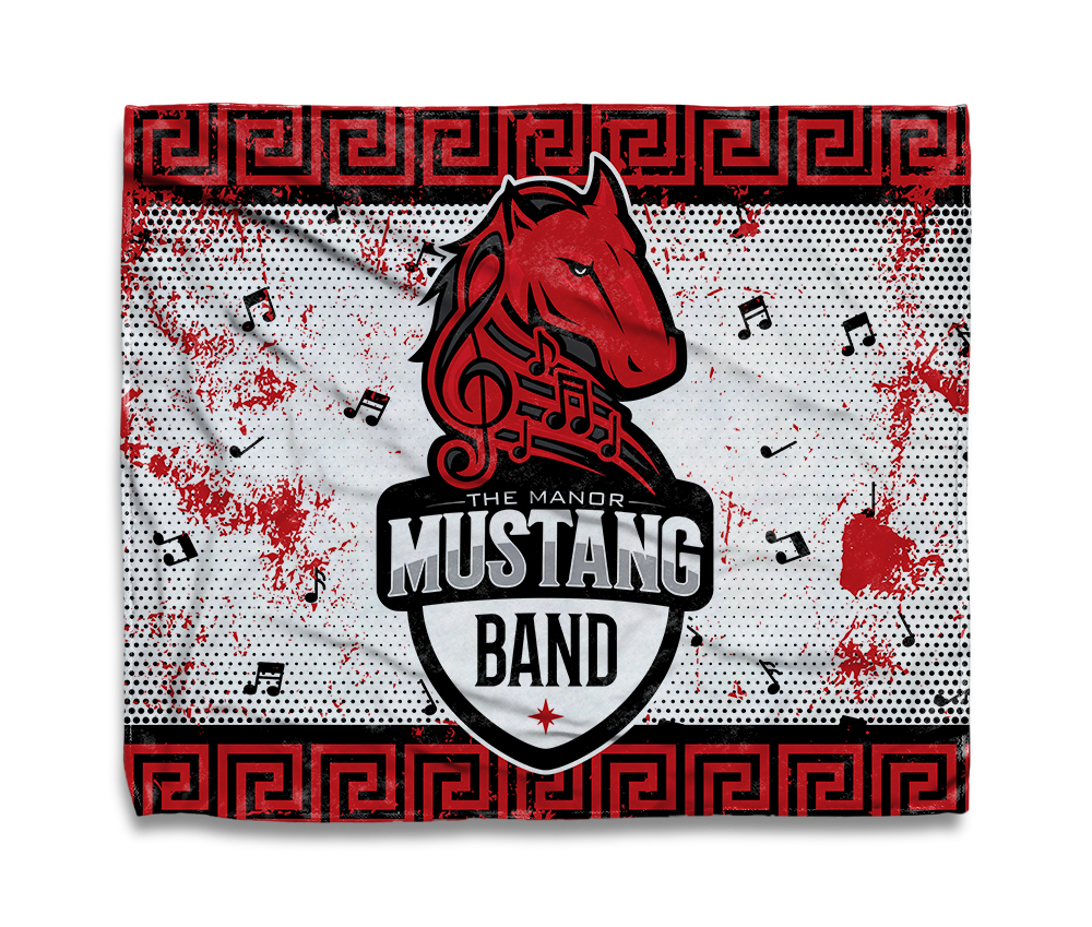 Option A - 29968(B1)-Manor Mustang Band Boosters