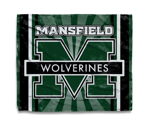 Option A - 20248(B3)-Mansfield High School Band