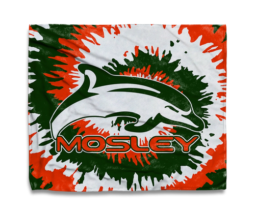 Option A - 10987(B2)-Mosley High School