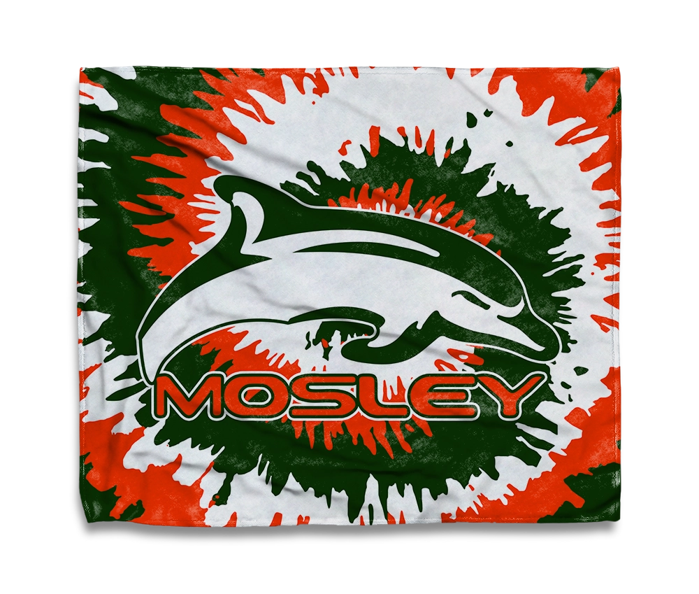 Option A - 10987(B2)-Mosley High School
