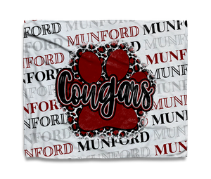 Option F - 28363(B1)-Munford Cougars