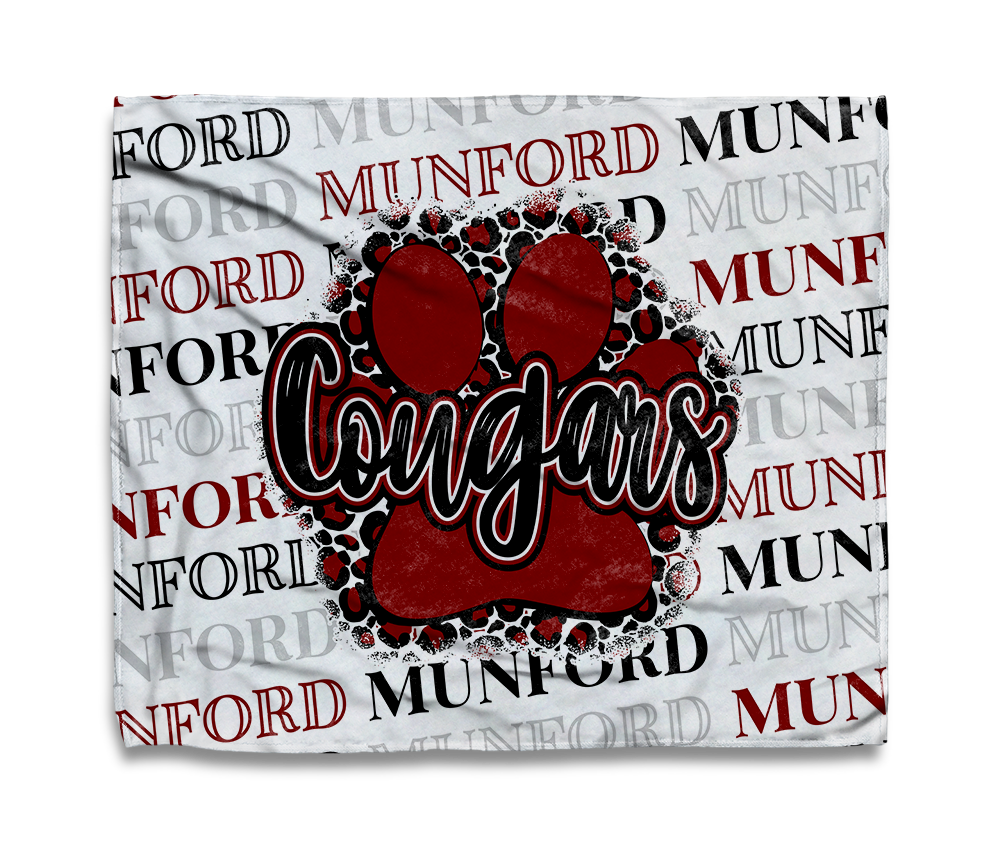 Option F - 28363(B1)-Munford Cougars