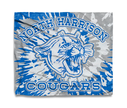 Option A - 29919(B1)-North Harrison High School-Scholars on the Move