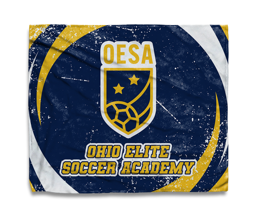 Option A - 30012(B1)-Ohio Elite Soccer Academy