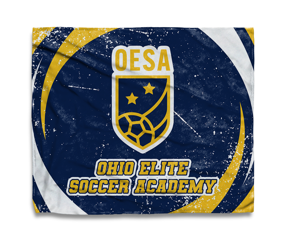 Option A - 30012(B1)-Ohio Elite Soccer Academy
