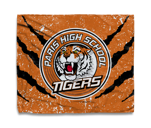 Option A - 1279(B2)-Paris High School