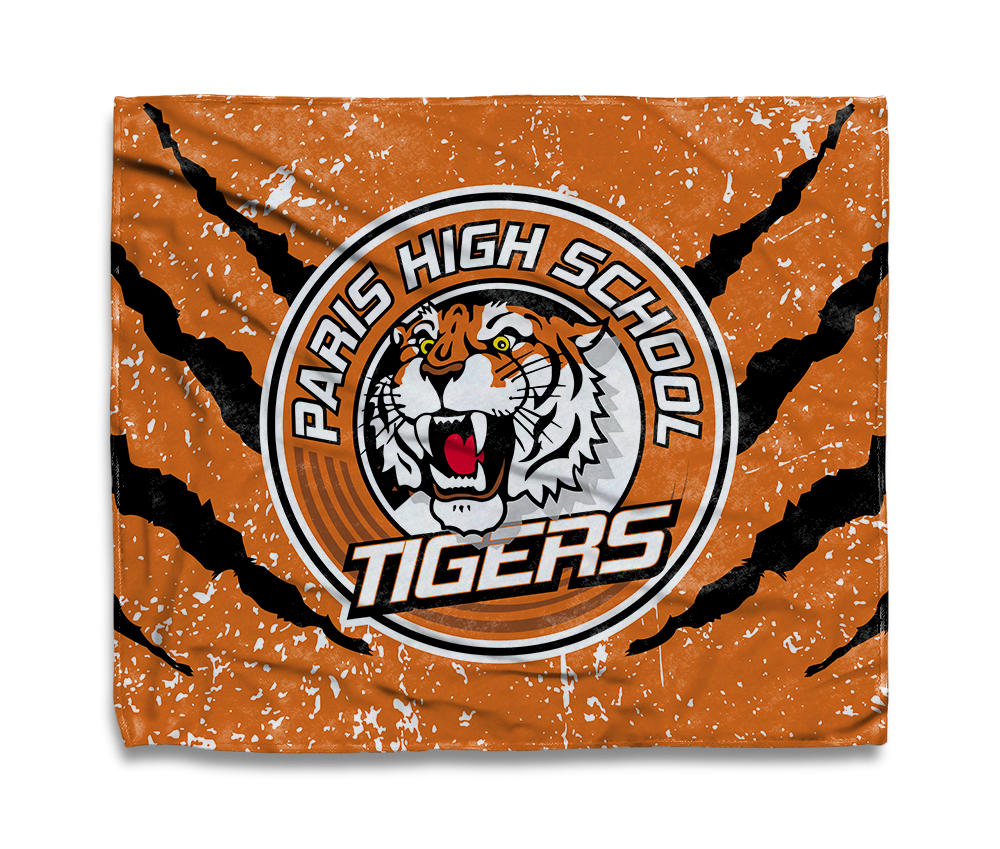 Option A - 1279(B2)-Paris High School