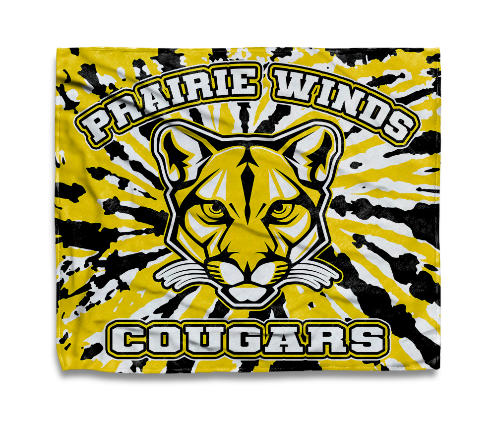 Option A - 29964(B1)-Prairie Winds Middle School