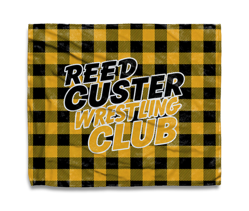 Option A - 29973(B1)-Reed Custer Wrestling Club