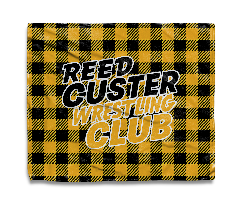 Option A - 29973(B1)-Reed Custer Wrestling Club