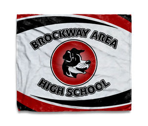 Option B -30208(B1)-Rover Volleyball Brockway Area High School