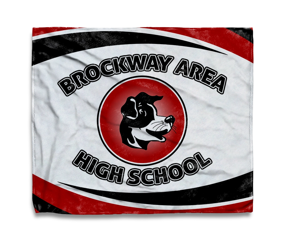 Option B -30208(B1)-Rover Volleyball Brockway Area High School