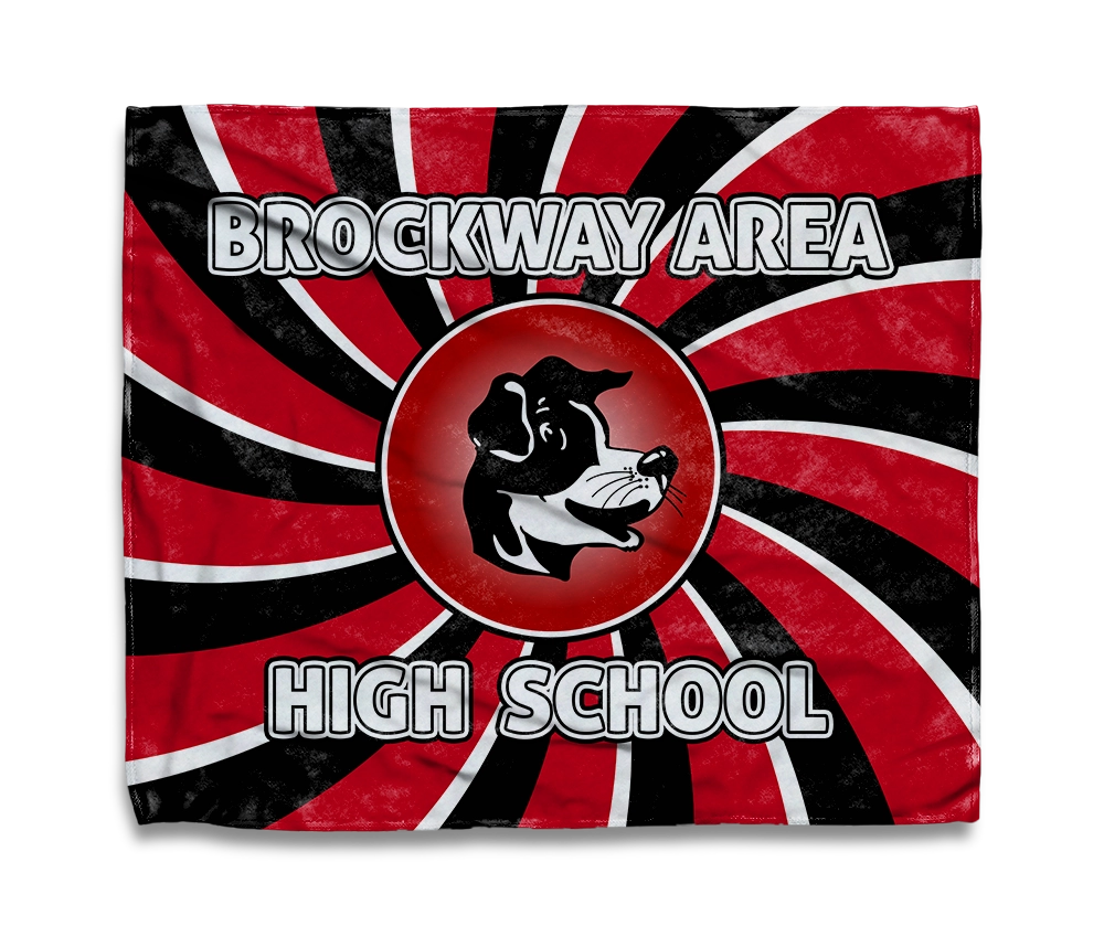 Option C -30208(B1)-Rover Volleyball Brockway Area High School