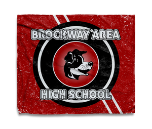 Option D -30208(B1)-Rover Volleyball Brockway Area High School