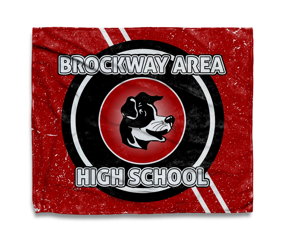 Option D -30208(B1)-Rover Volleyball Brockway Area High School