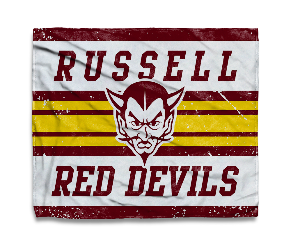 Option A - 30024(B1)-Russell