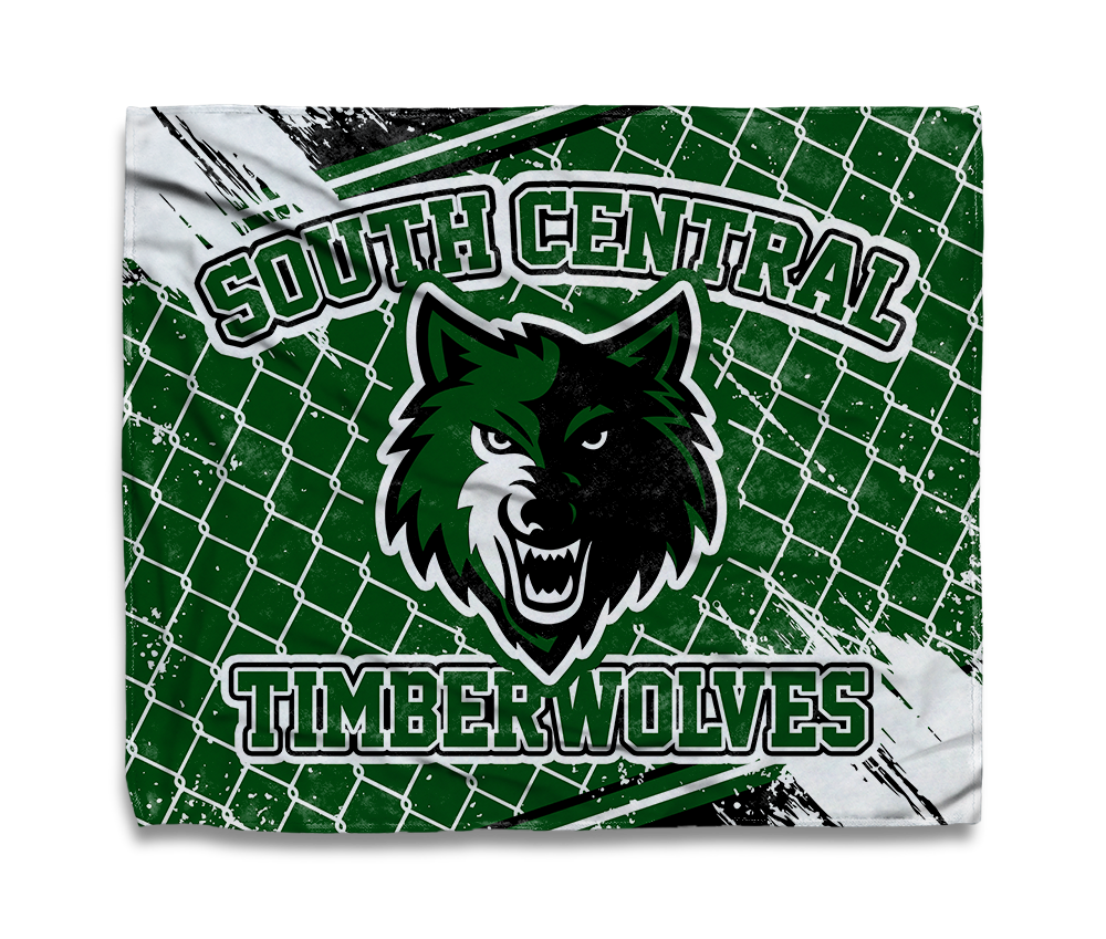 Option A - 31427(B1)-South Central Timberwolves