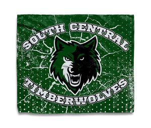 Option B - 31427(B1)-South Central Timberwolves