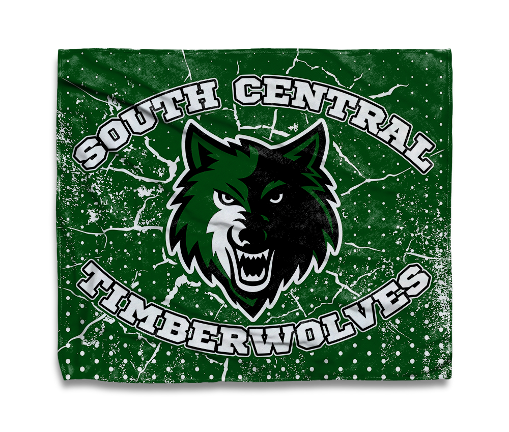 Option B - 31427(B1)-South Central Timberwolves