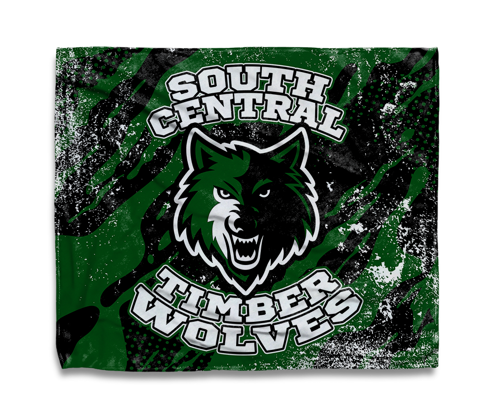 Option C - 31427(B1)-South Central Timberwolves