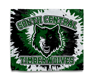Option D - 31427(B1)-South Central Timberwolves