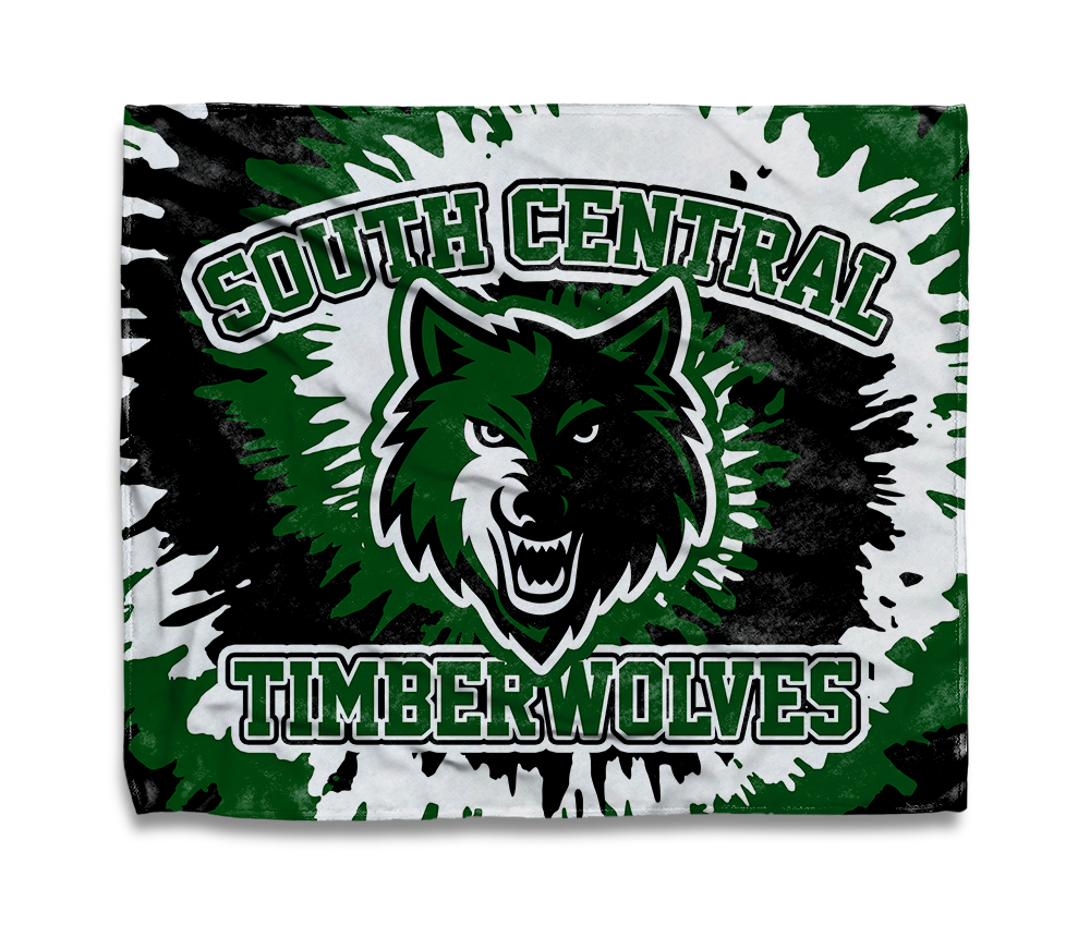 Option D - 31427(B1)-South Central Timberwolves