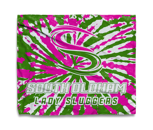 Option A - 30047(B1)-South Oldham Lady Sluggers
