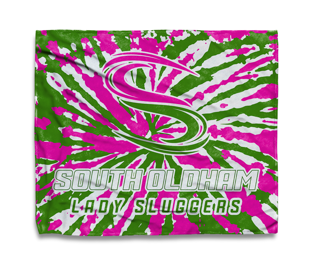 Option A - 30047(B1)-South Oldham Lady Sluggers