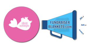 Birdy Boutique &amp; Fundraiser Blankets