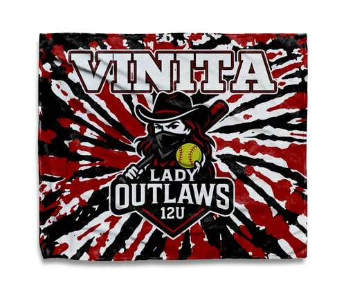 Option A - 30171(B1)-Vinita Lady Outlaws