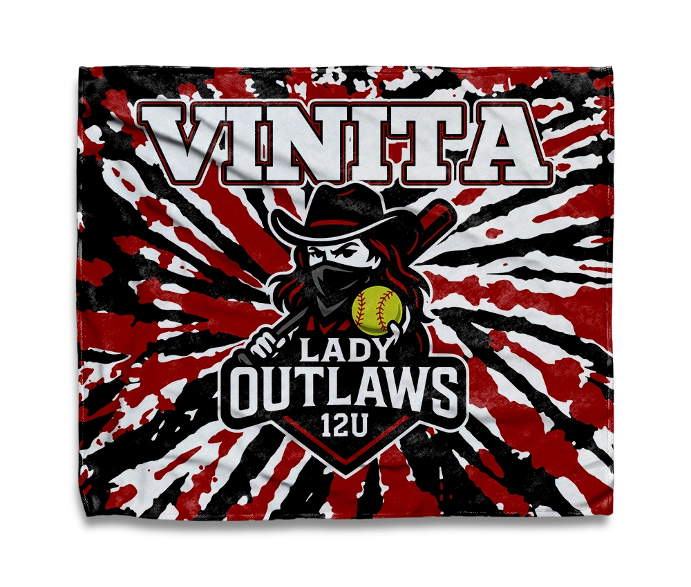 Option A - 30171(B1)-Vinita Lady Outlaws