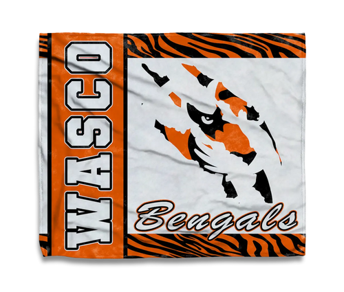 Option A -24212(B1)-Wasco Bengals