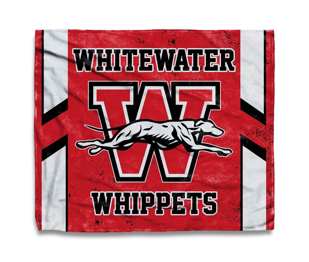 Option B -30421(B1)-Whitewater Whippet Booster Club