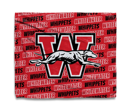 Option D -30421(B1)-Whitewater Whippet Booster Club