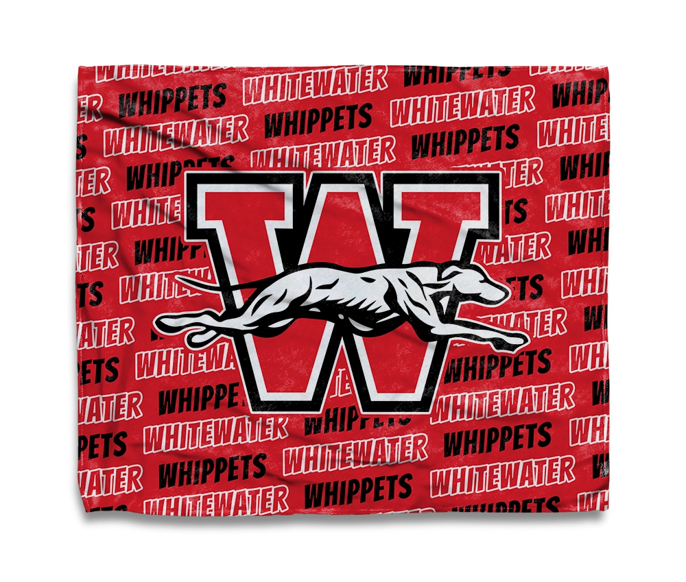 Option D -30421(B1)-Whitewater Whippet Booster Club