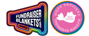Birdy Boutique &amp; Fundraiser Blankets